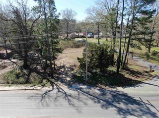 1113 W Pine St, Warren, AR 71671