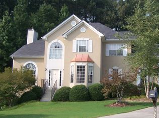 2734 Winsley Dr SW, Marietta, GA 30064