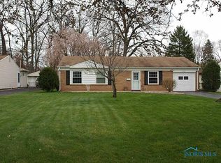 5258 Bentbrook Dr, Sylvania, OH 43560