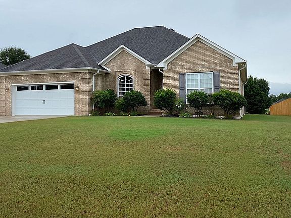 Sodded front/side lawn
