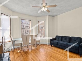 34 Foster St, Brighton, MA 02135