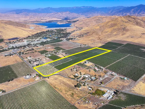 0 Road 284, Porterville, CA 93257