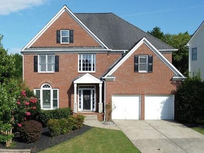 1244 Nottoway Trl, Marietta, GA, 30066