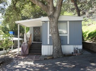 23500 The Old Rd SPC 38, Newhall, CA 91321