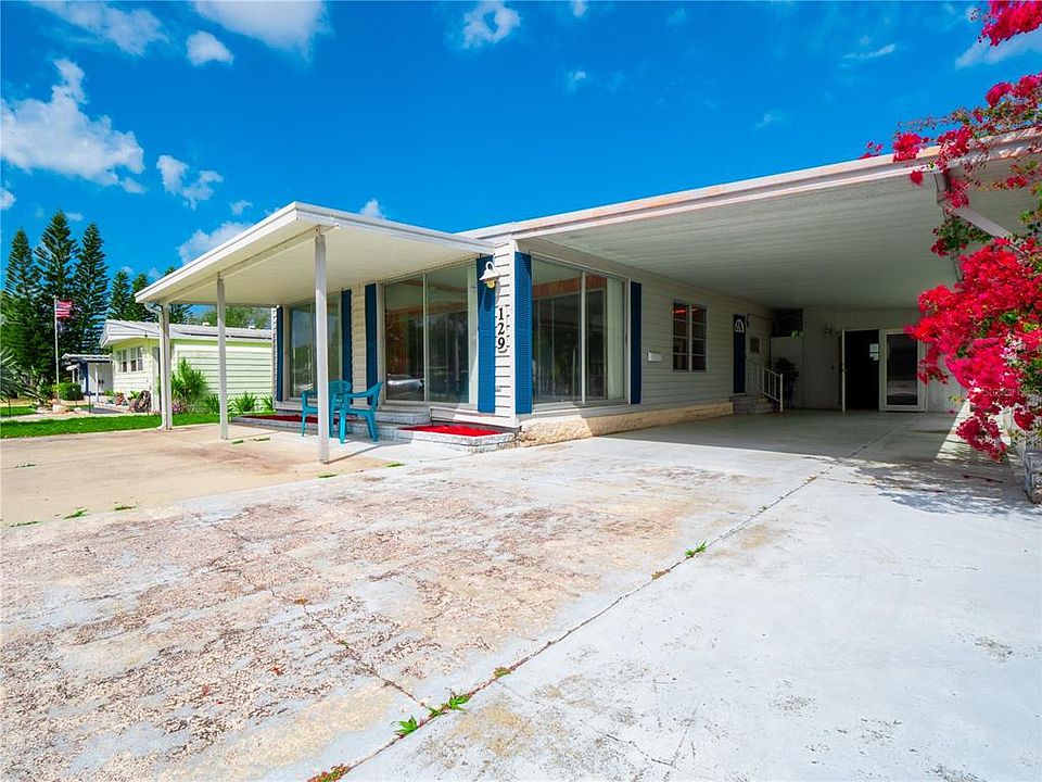 1st image of 129 Lake Tarpon Dr #20