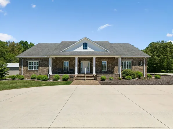 800 Grove Rd, Morrison, TN 37357
