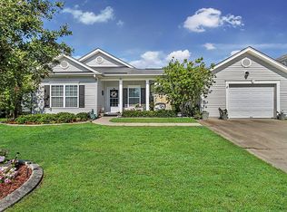 111 Whitehaven Rd, Savannah, GA 31407