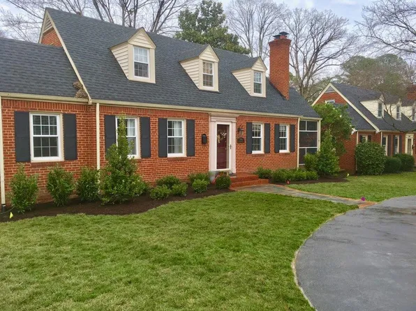 6004 Monument Ave, Richmond, VA 23226