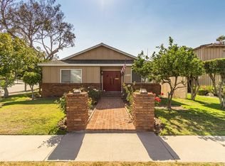 1645 Fern Ave, Torrance, CA 90503