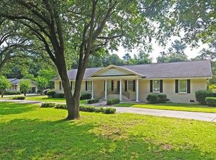 1300 Fulton Ave, Kingstree, SC 29556