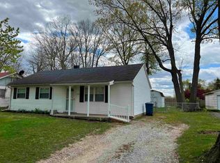 1164 Melbourne Dr, New Haven, IN 46774
