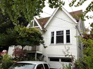 7519 20th Ave NE, Seattle, WA 98115