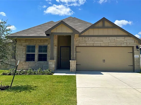 5352 Samuel Run, Bryan, TX 77803