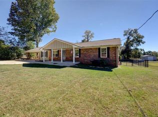 2642 High Falls Rd, Griffin, GA 30223