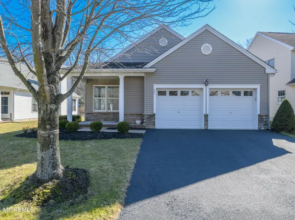 204 Rolling Meadows Boulevard N, Ocean Twp, NJ 07712