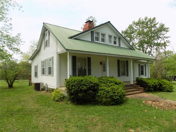 525 Russellville Rd, Arcadia, MO 63621
