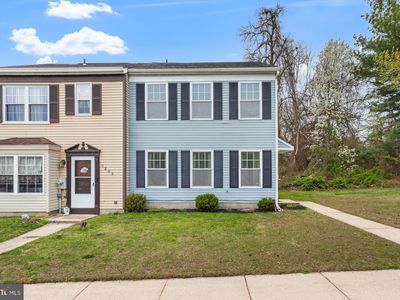 1201 Tanner Pl, Belcamp, MD, 21017