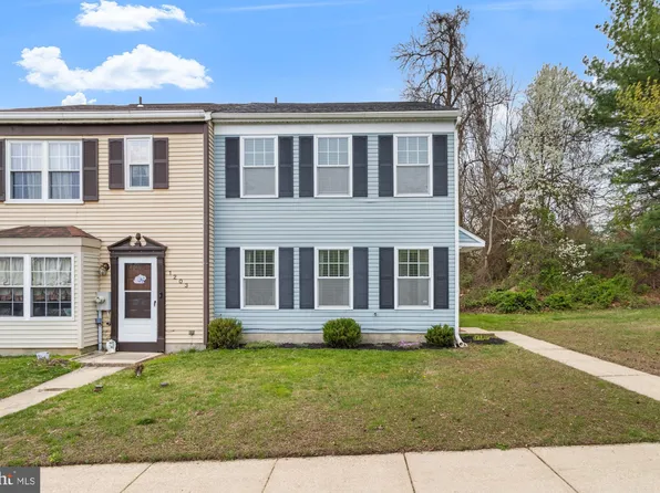 1201 Tanner Pl, Belcamp, MD 21017