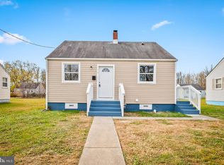 150 Allendale Ave, Aberdeen, MD 21001