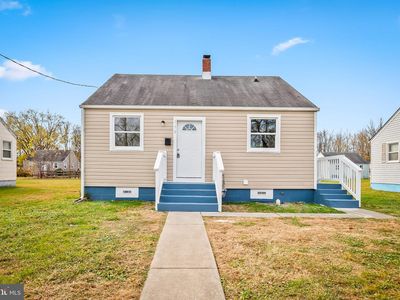 150 Allendale Ave, Aberdeen, MD, 21001