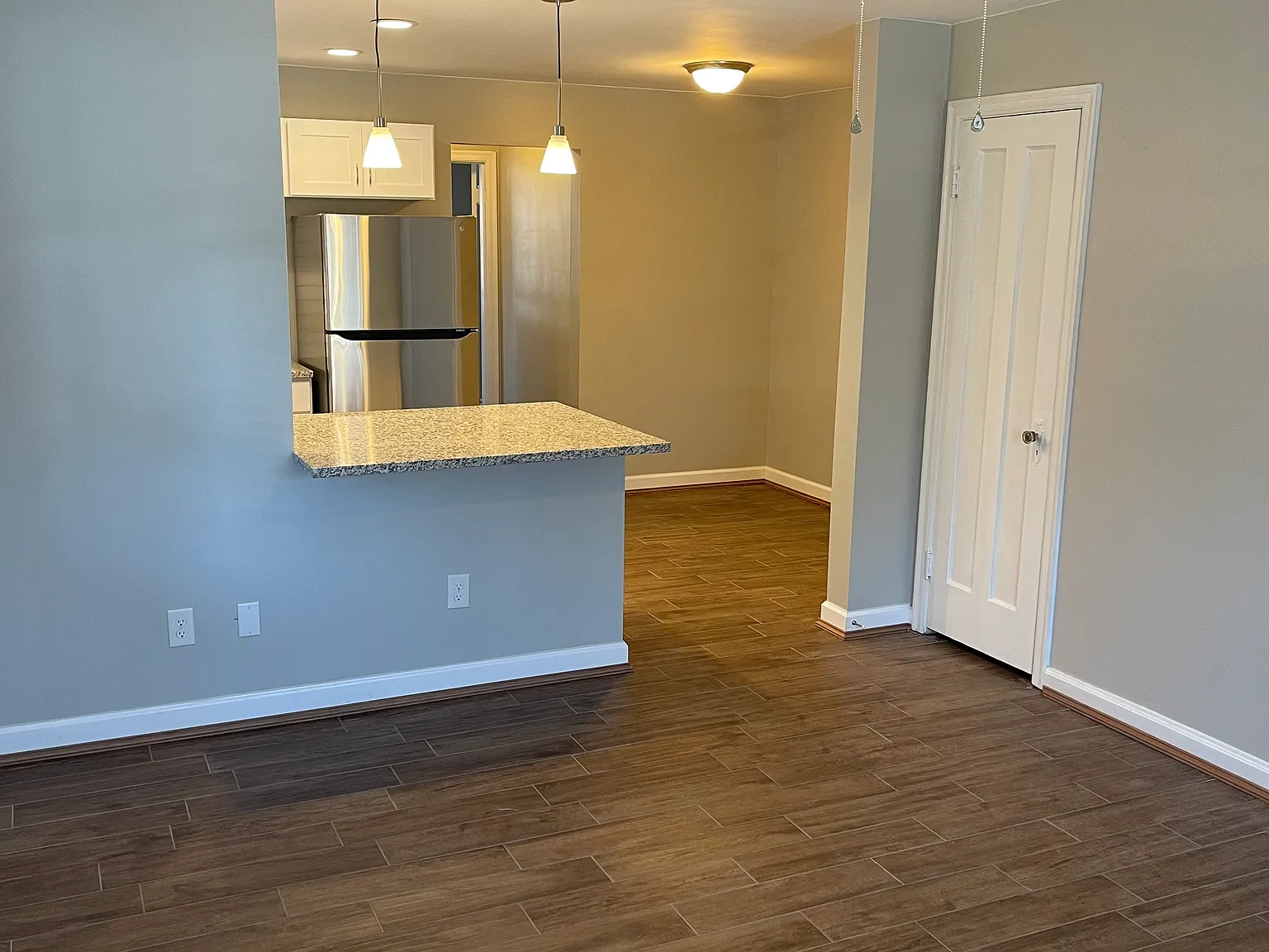 1 bed, $1,395 — Photo 3
