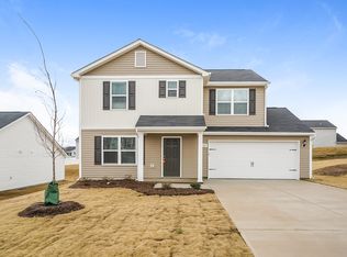342 Armistead Ct, Burlington, NC 27217