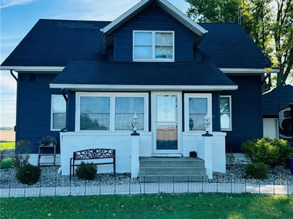 7629 County Road 16, McComb, OH 45858