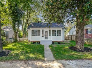 2513 Irisdale Ave, Henrico, VA 23228