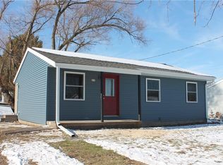 812 Kern Ave, Rice Lake, WI 54868