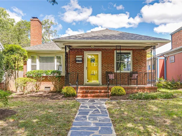 4508 W Grace St, Richmond, VA 23230