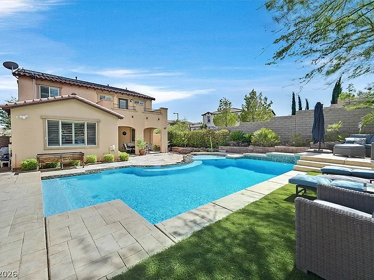 12270 Sandy Peak Ave — Photo 37