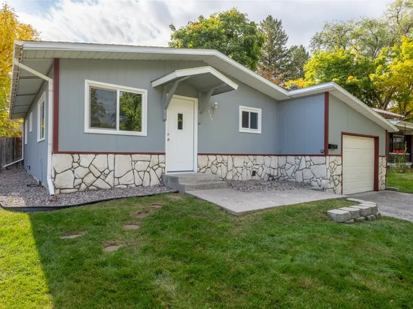 535 Connell Ave, Missoula, MT 59801