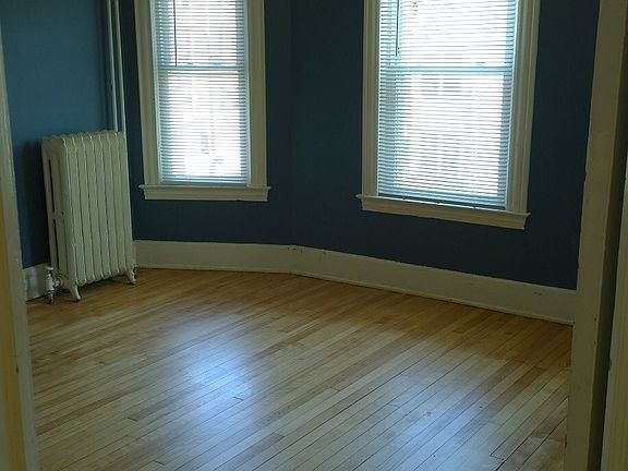 Bedroom #1