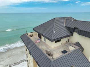 2999 S Highway A1a APT 12N, Melbourne Beach, FL 32951
