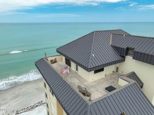 2999 S Highway A1a APT 12N, Melbourne Beach, FL 32951