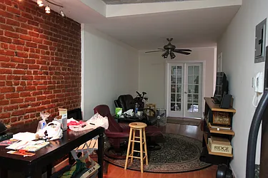 Rented by (Legacy) NY 101, Inc.