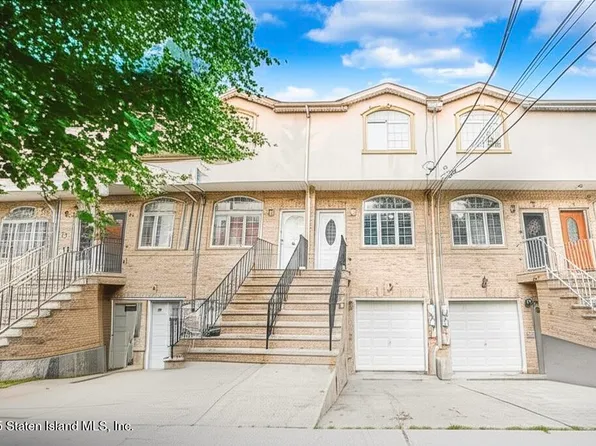 285 Nicholas Ave, Staten Island, NY 10302