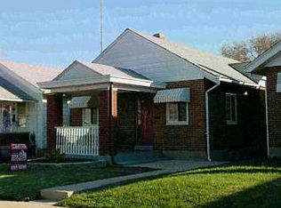 916 N E St, Hamilton, OH 45013