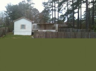 813 Meadow Ln, Jackson, MS 39272