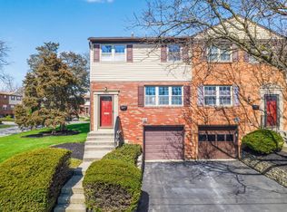 2800 Petzinger Rd, Columbus, OH 43209