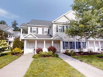 326 Ballston Avenue #3, Saratoga Springs, NY, 12866