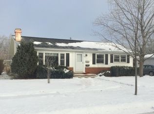 1130 W Roberts Ave, Appleton, WI 54914