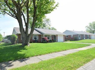504 Unger Ave, Englewood, OH