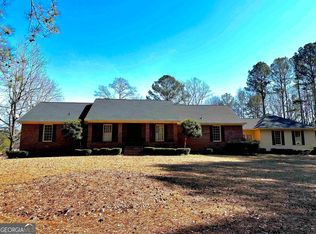 11 Billirene Dr, Hogansville, GA 30230