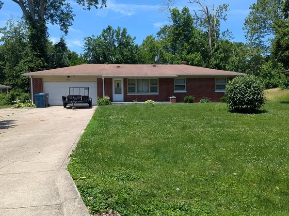 5910 Crooked Creek Dr, Indianapolis, IN 46228