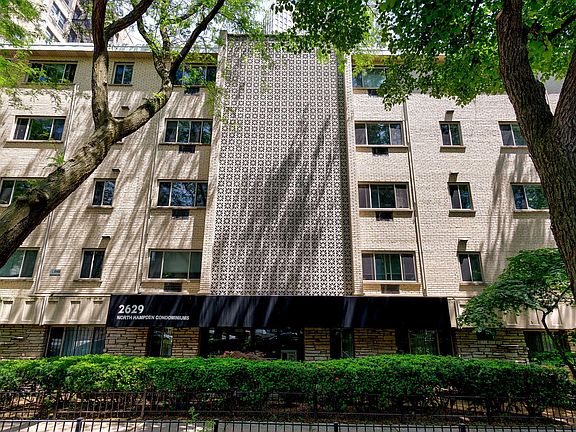 2nd image of 2629 N Hampden Ct APT 515