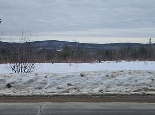L52 Bridgton Road, Sweden, ME 04040