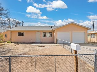 1809 Kirby Ct NE, Albuquerque, NM 87112
