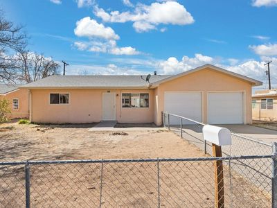1809 Kirby Ct NE, Albuquerque, NM, 87112