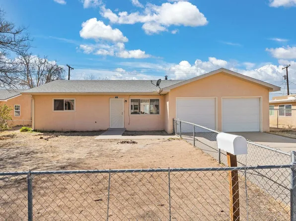 1809 Kirby Ct NE, Albuquerque, NM 87112